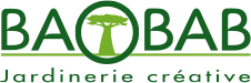 Logo Baobab Sablé